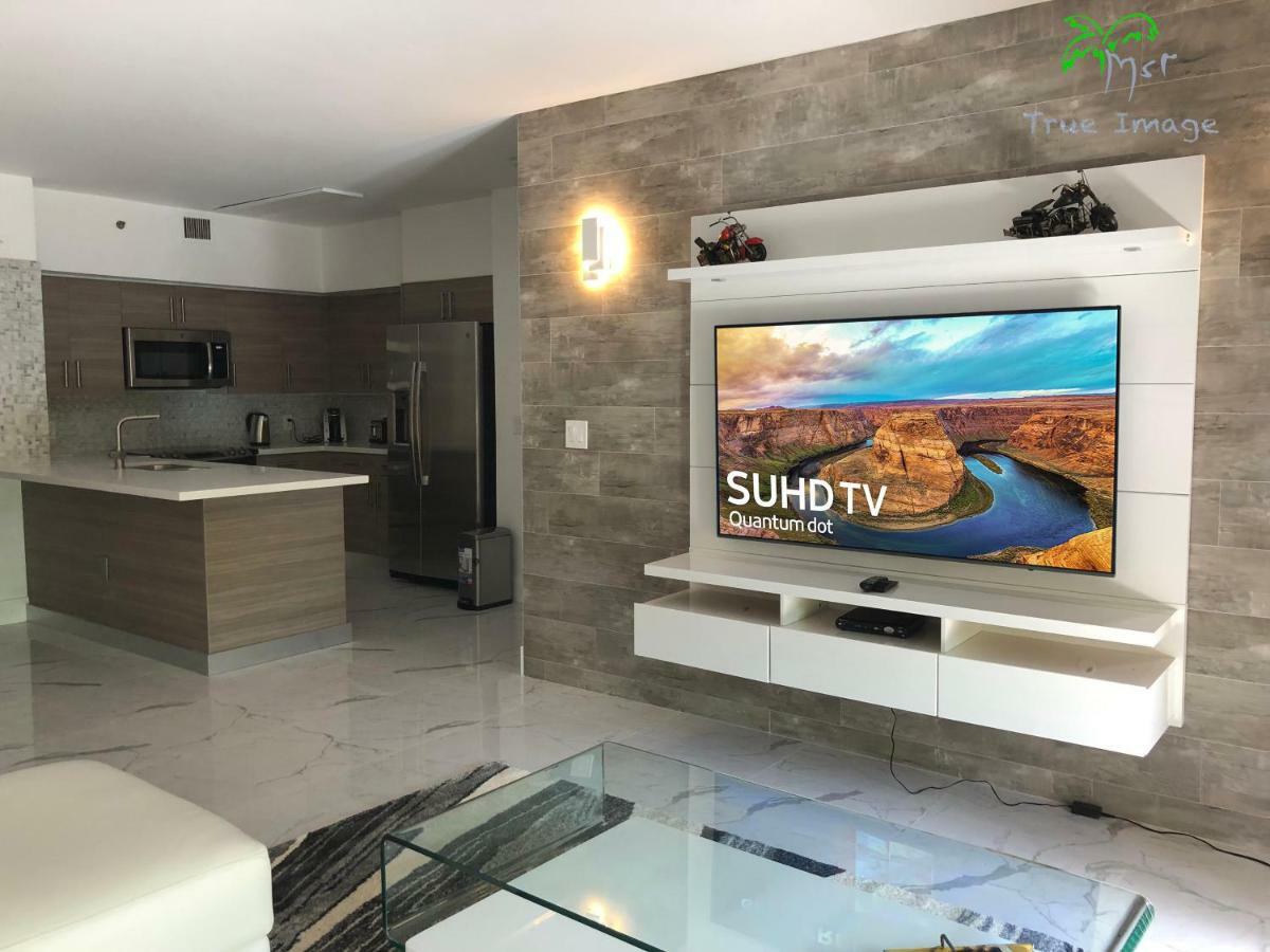 Appartement Yacht Club At Aventura 2 Bed 2 Bath Luxurius Cozy Brand New Extérieur photo