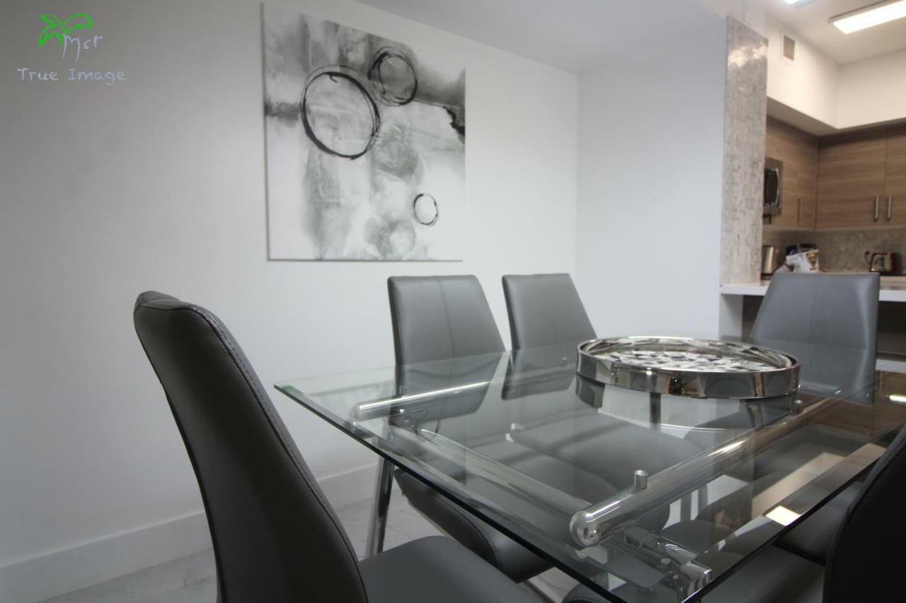Appartement Yacht Club At Aventura 2 Bed 2 Bath Luxurius Cozy Brand New Extérieur photo