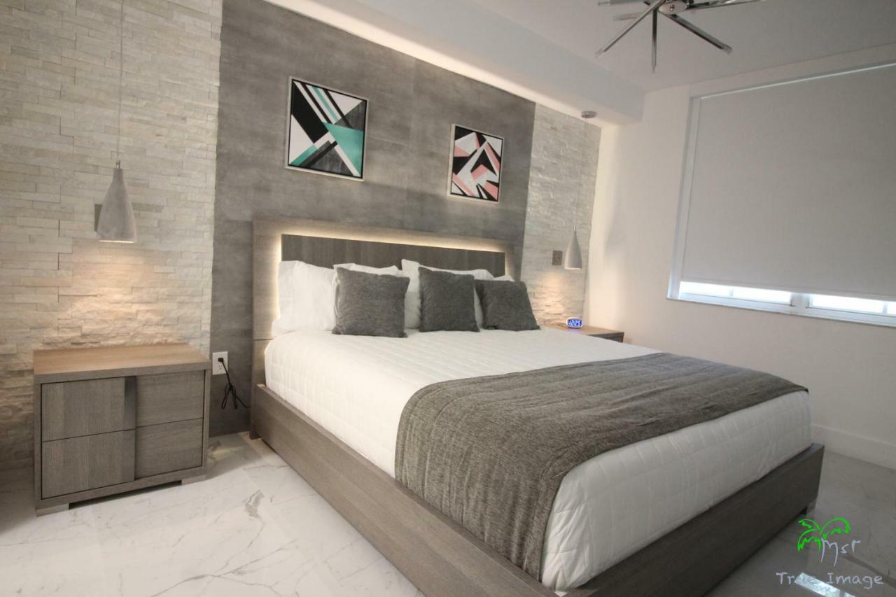 Appartement Yacht Club At Aventura 2 Bed 2 Bath Luxurius Cozy Brand New Extérieur photo
