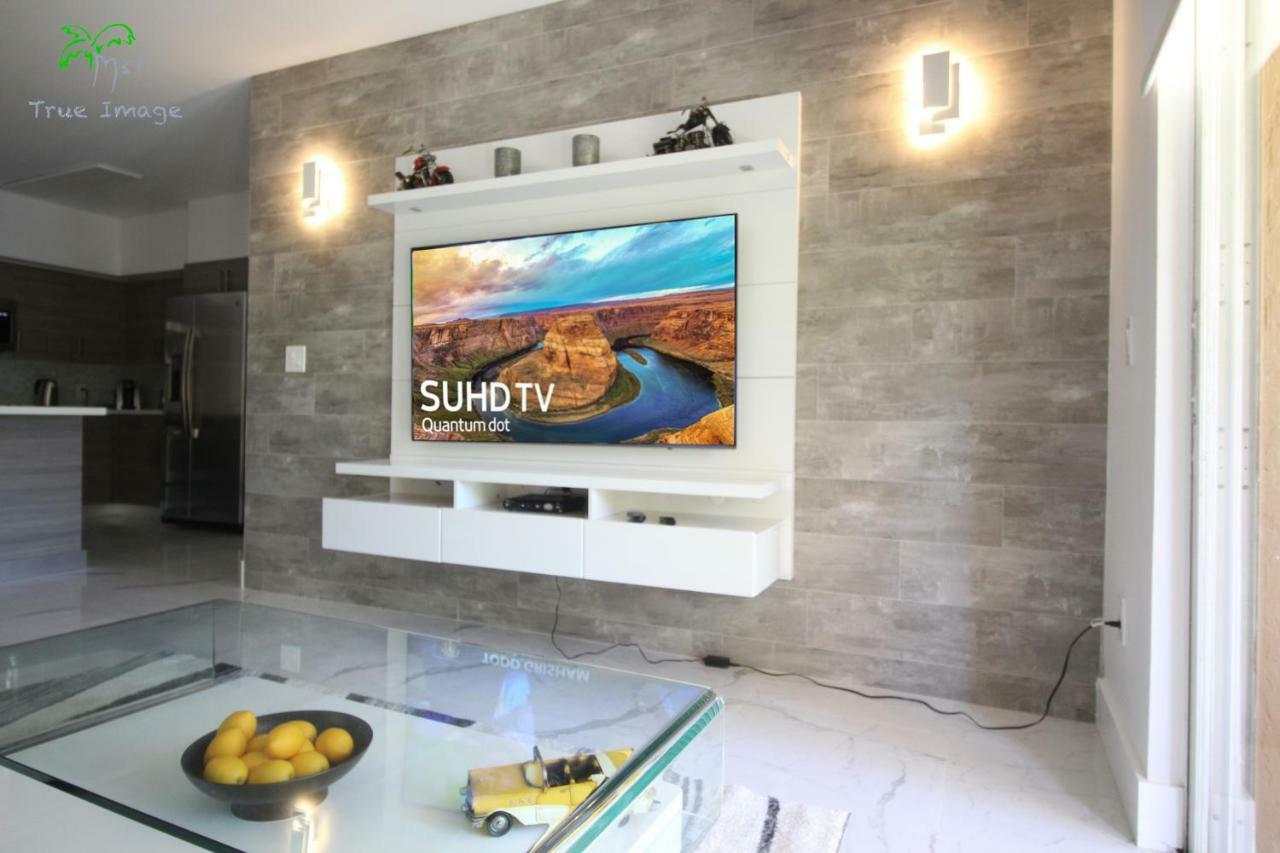 Appartement Yacht Club At Aventura 2 Bed 2 Bath Luxurius Cozy Brand New Extérieur photo