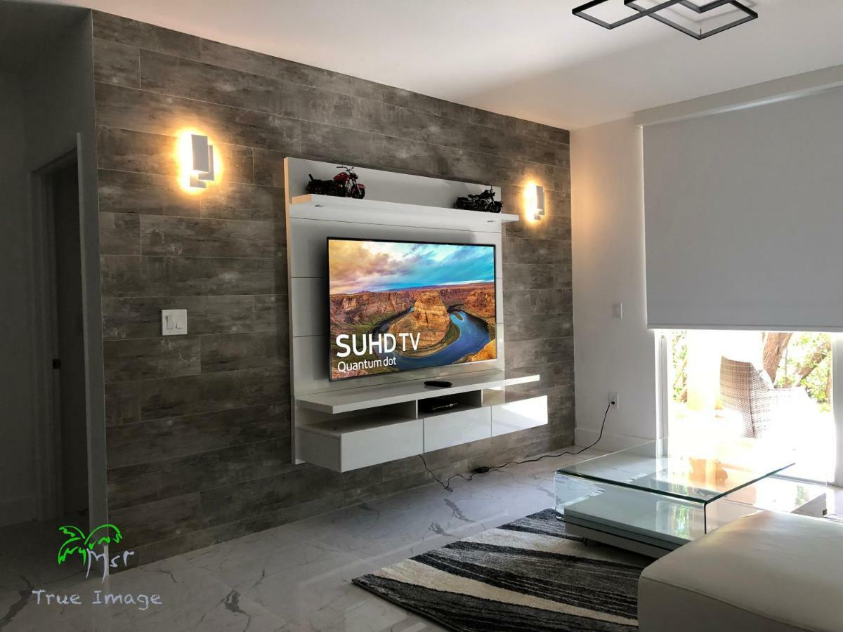 Appartement Yacht Club At Aventura 2 Bed 2 Bath Luxurius Cozy Brand New Extérieur photo