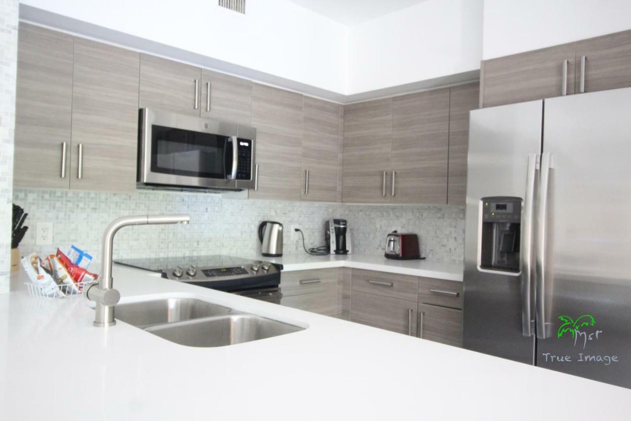 Appartement Yacht Club At Aventura 2 Bed 2 Bath Luxurius Cozy Brand New Extérieur photo