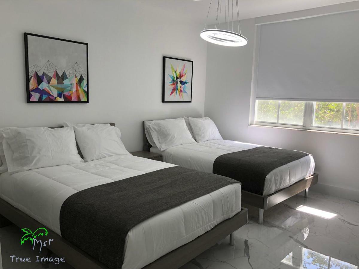 Appartement Yacht Club At Aventura 2 Bed 2 Bath Luxurius Cozy Brand New Extérieur photo