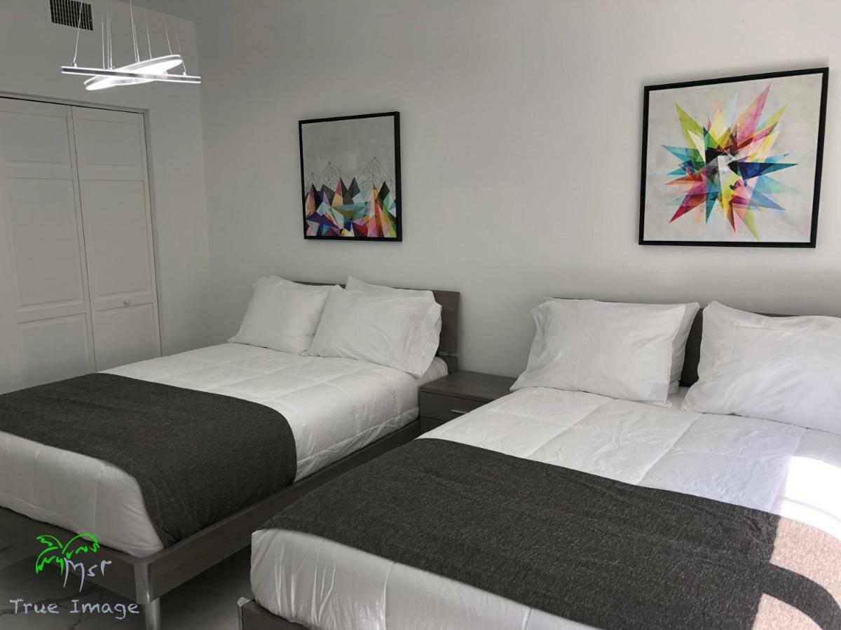 Appartement Yacht Club At Aventura 2 Bed 2 Bath Luxurius Cozy Brand New Extérieur photo