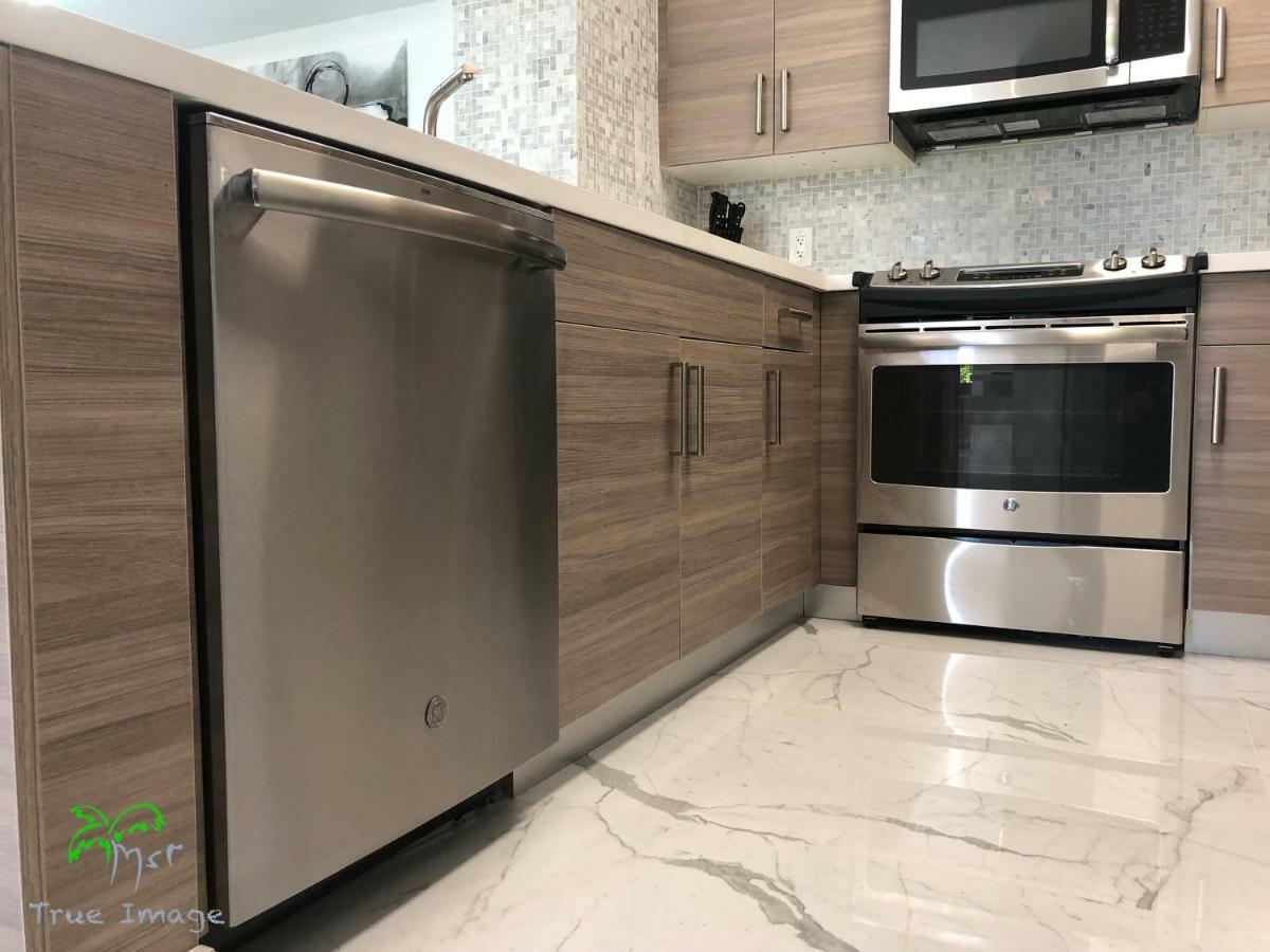 Appartement Yacht Club At Aventura 2 Bed 2 Bath Luxurius Cozy Brand New Extérieur photo