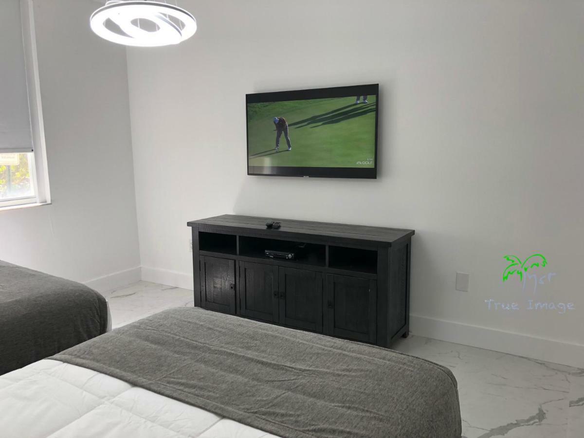 Appartement Yacht Club At Aventura 2 Bed 2 Bath Luxurius Cozy Brand New Extérieur photo