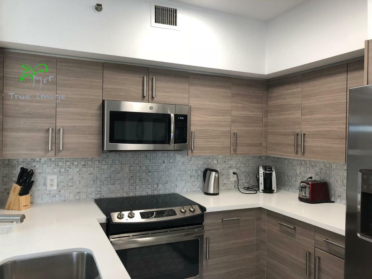Appartement Yacht Club At Aventura 2 Bed 2 Bath Luxurius Cozy Brand New Extérieur photo