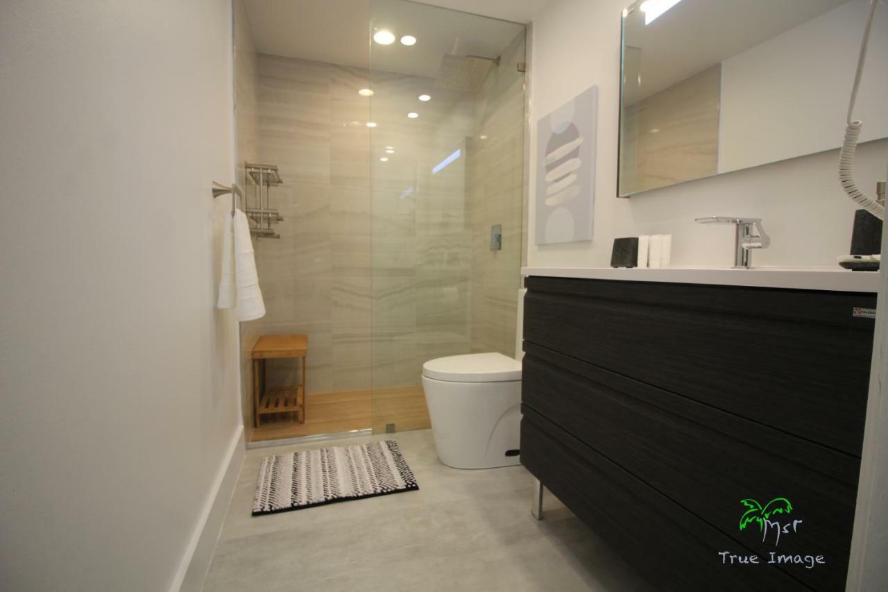 Appartement Yacht Club At Aventura 2 Bed 2 Bath Luxurius Cozy Brand New Extérieur photo