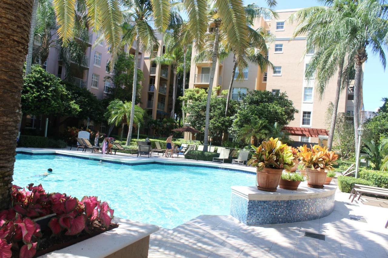 Appartement Yacht Club At Aventura 2 Bed 2 Bath Luxurius Cozy Brand New Extérieur photo