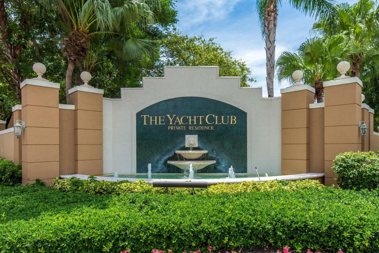 Appartement Yacht Club At Aventura 2 Bed 2 Bath Luxurius Cozy Brand New Extérieur photo