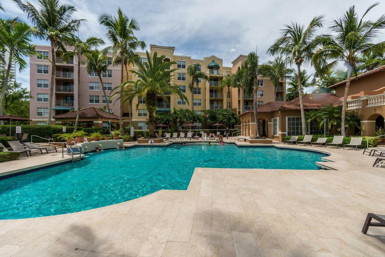 Appartement Yacht Club At Aventura 2 Bed 2 Bath Luxurius Cozy Brand New Extérieur photo