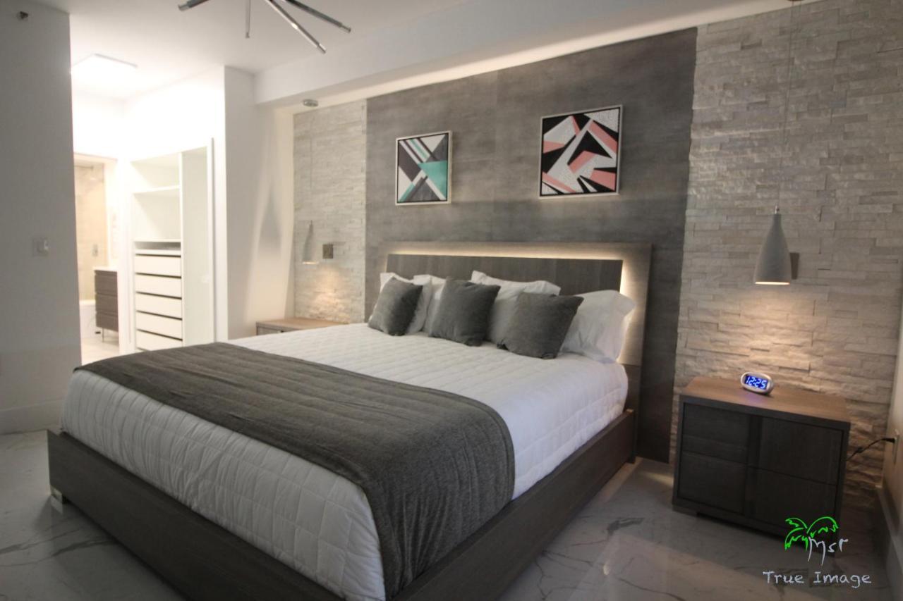 Appartement Yacht Club At Aventura 2 Bed 2 Bath Luxurius Cozy Brand New Extérieur photo