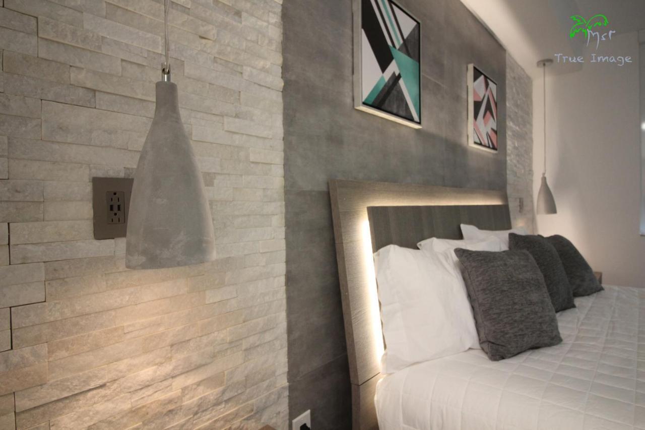 Appartement Yacht Club At Aventura 2 Bed 2 Bath Luxurius Cozy Brand New Extérieur photo
